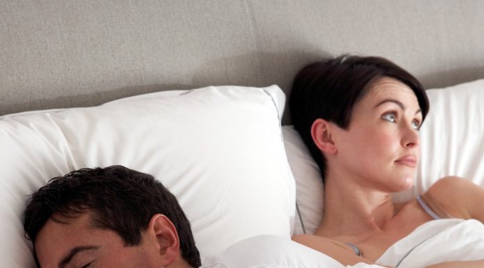 Pozitii sexuale pentru femeile cu vaginul larg!