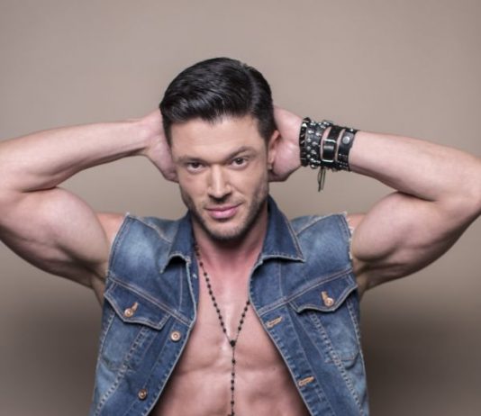 Victor Slav nu-si mai face planuri de viitor!