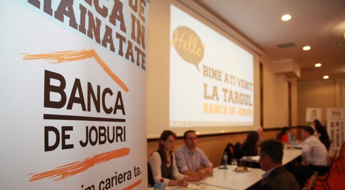 Afacere la cheie in domeniul recrutarii. Banca de Joburi a lansat prima retea nationala de franciza