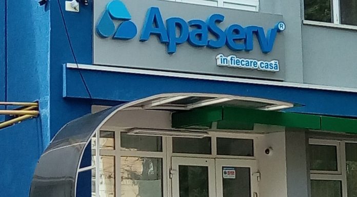 ApaServ are de incasat 180 de miliarde de lei vechi