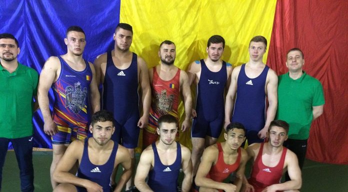 Astra Arad, campioana la juniori, pentru a treia oara consecutiv