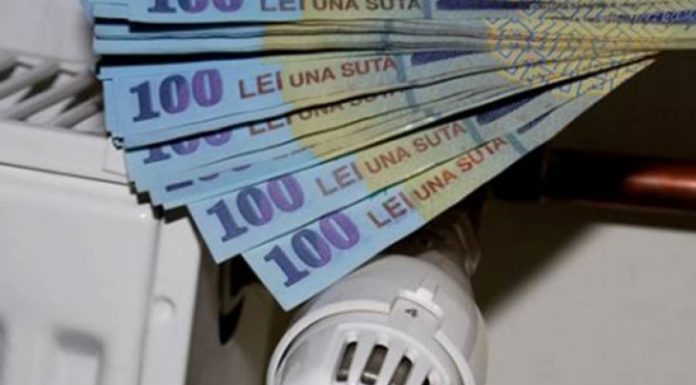 Costuri imense la caldura dupa ce Termo-Service nu a virat banii incasati