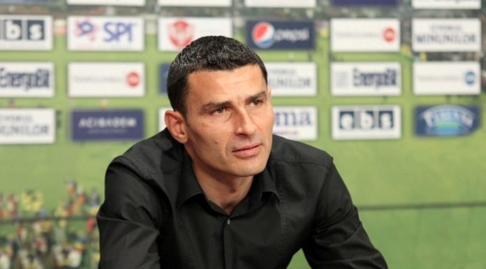 Eugen Trica: „Am agenda incarcata, nu am timp sa ma intalnesc cu Martian!”
