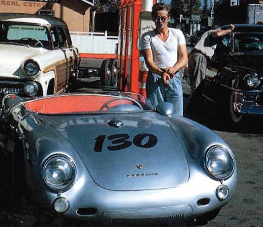 5 actori celebri si masinile lor legendare