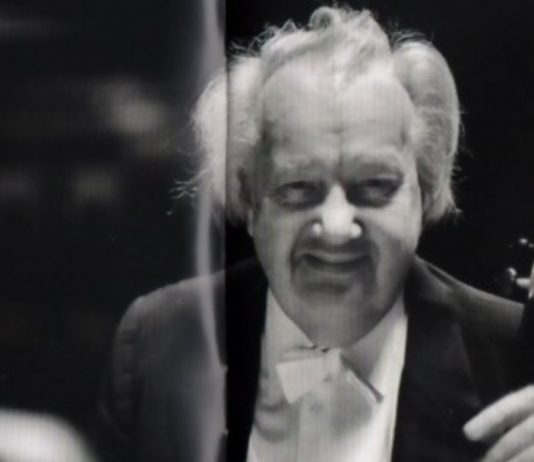 Centenarul Gustav Mahler, Opera Nationala Bucuresti