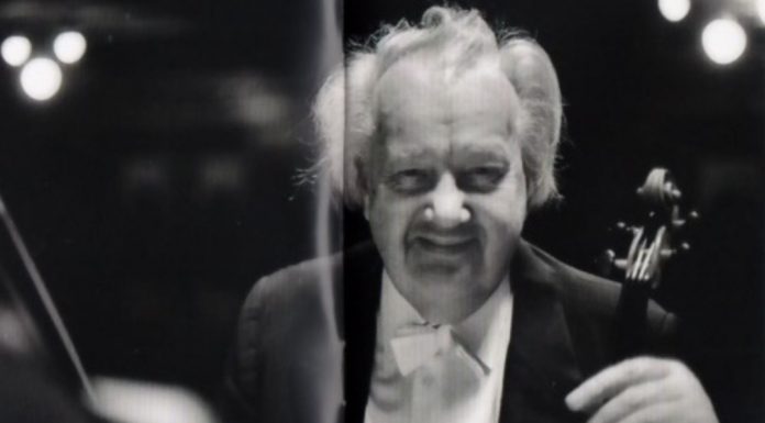 Centenarul Gustav Mahler, Opera Nationala Bucuresti