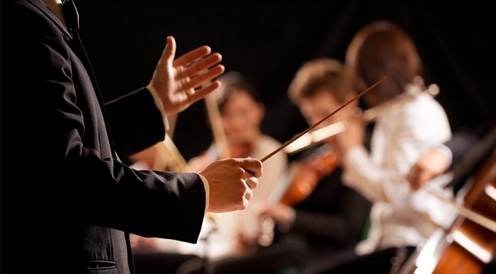 Concert simfonic la Iasi cu ocazia implinirii a 50 de ani de la semnarea Tratatului de la Elysee