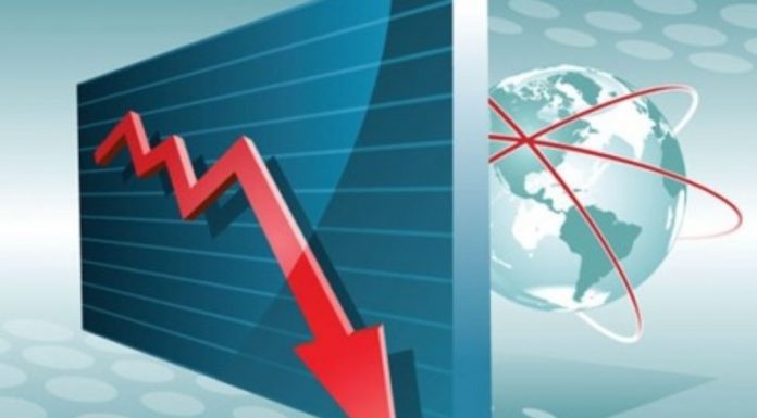 Criza economica diminueaza poluarea