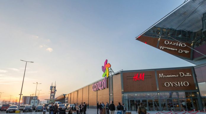 Cel mai mare proiect de regenerare urbana din Romania se deschide la Brasov
