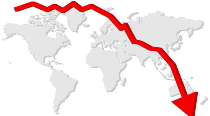 Capitalismul prin ochii lui Nouriel Roubini. Care e legatura dintre Karl Marx si acutala criza economica