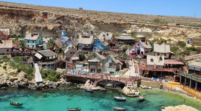 Locuri de vizitat: Malta, o micuta comoara ce ascunde cele mai vechi constructii din lume