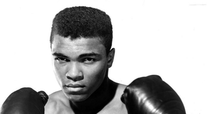 Meciul de box dintre cele doua lumi: Joe Louis vs. Max Schmeling