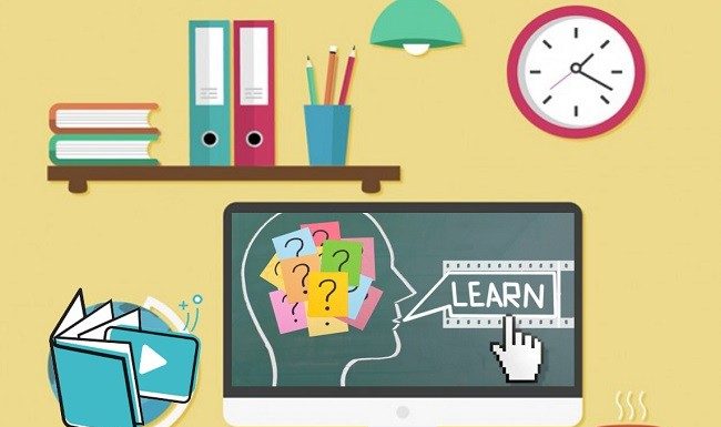 Cum sa faci un videoclip educational