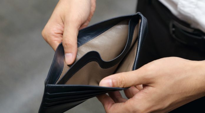 Cum sa incepi o viata noua fara bani