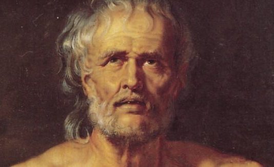 Cum sa intelegem stoicismul