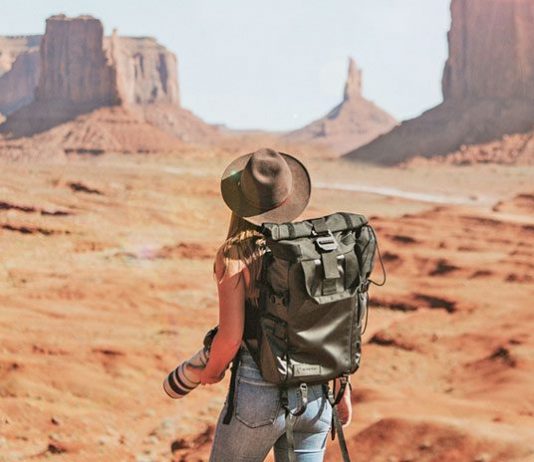 Cum sa planifici un an de calatorie