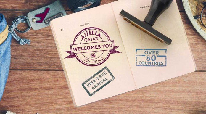 Cum sa solicitati o viza Qatar