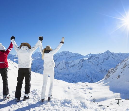 Cum sa te distrezi in timpul vacantei de iarna