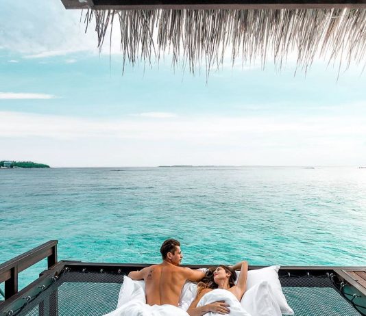 Cum sa va pregatiti pentru luna de miere