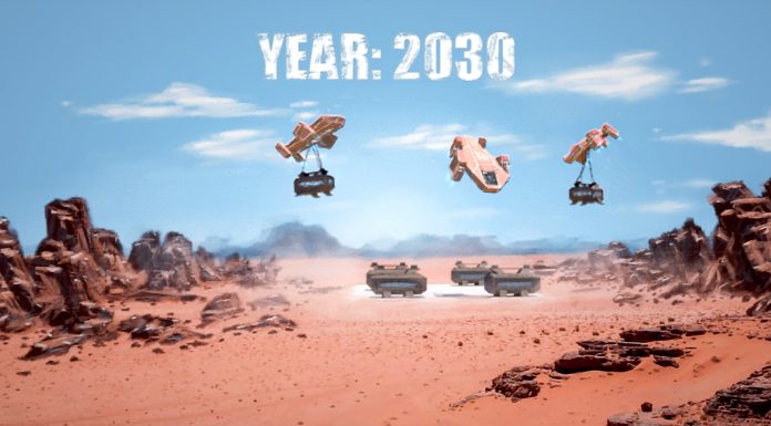 Viziuni pentru anul 2030