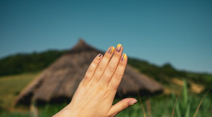 Polygel profesional pentru manichiuri moderne!