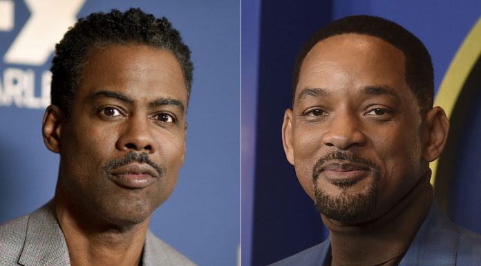 Chris Rock despre scuzele lui Will Smith: „Toata lumea incearca sa fie o victima”