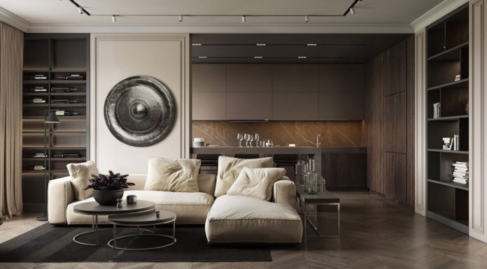 6 lucruri surprinzatoare pe care designerii de interior le stiu