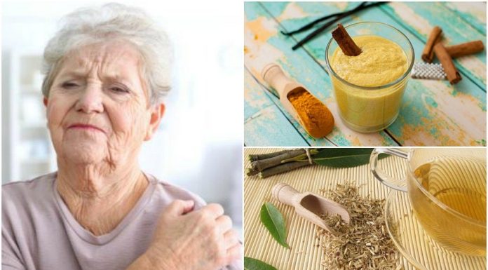 Cele mai bune 6 remedii naturale pentru a calma durerile de artrita