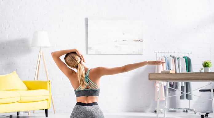 Cele mai eficiente 4 exercitii pentru intarirea colului uterin