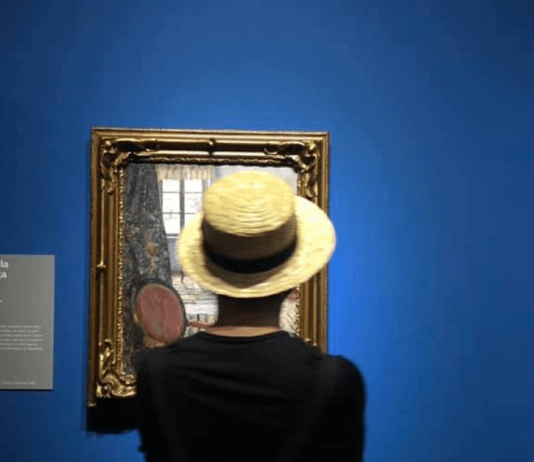 Sapte expozitii de arta si istorie pe care nimeni nu le poate rata