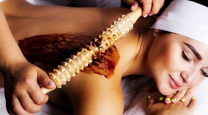 In ce consta terapia cu lemn?