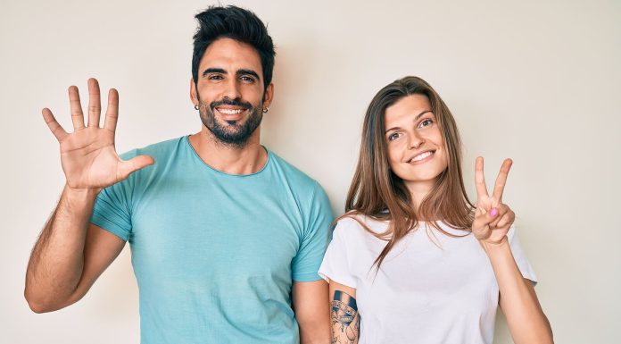 Increderea in cuplu: necesara si sanatoasa