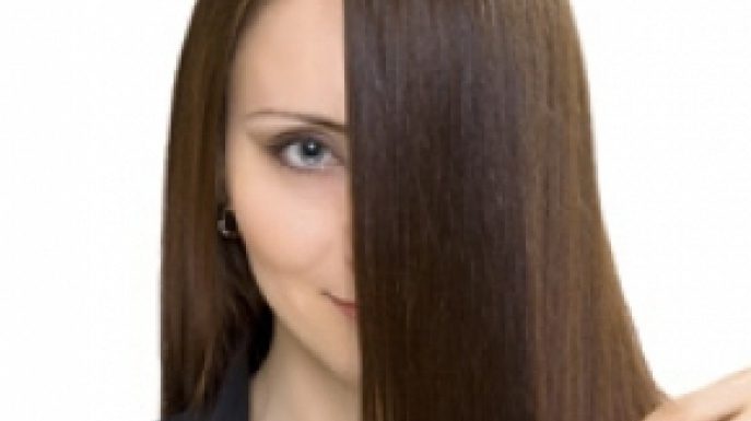 Descopera cum sa indrepti parul in mod natural