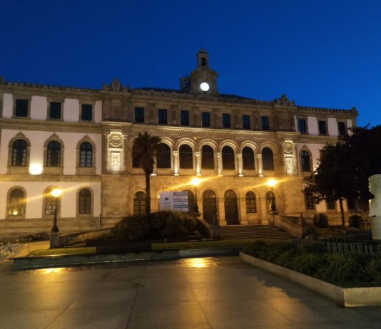 Isidoro Brocos, profesorul lui Pablo Picasso din A Coruna