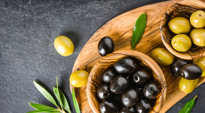 Maslinele te ingrasa sau te ajuta sa slabesti?