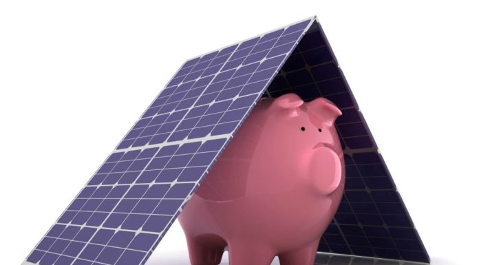 De ce panourile solare reprezinta o investitie inteligenta