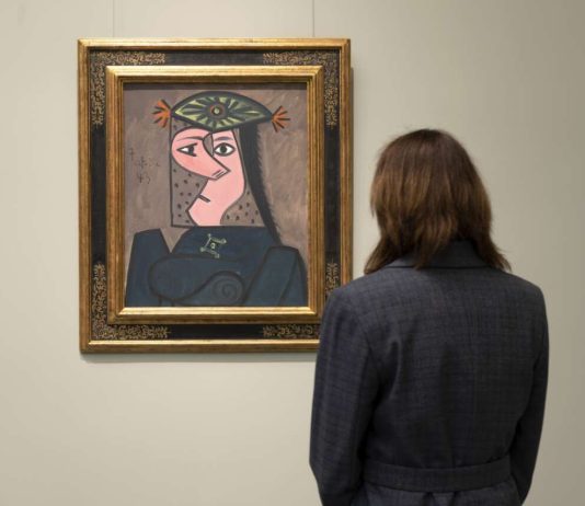 Picasso debarca in El Prado: acesta este dialogul in trei cu El Greco si Velazquez