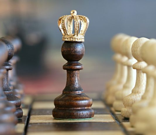 Lucruri mai puțin știute despre Game of Thrones