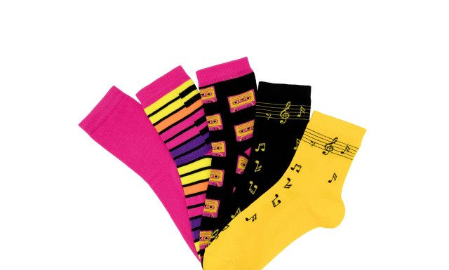 Ce șosetele alegem pentru a ne putea simți cât mai confortabil?