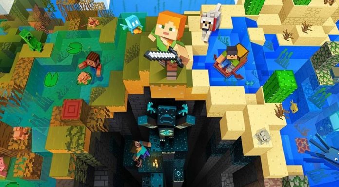 Te face Minecraft mai inteligent: este bun pentru creierul tau/IQ?