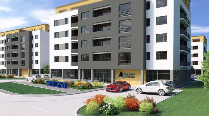De ce să alegi apartamente în Sebeș, în cadrul unui ansamblu rezidențial?