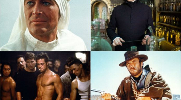 Cei mai buni 4 actori care nu au castigat un Oscar pentru actorie
