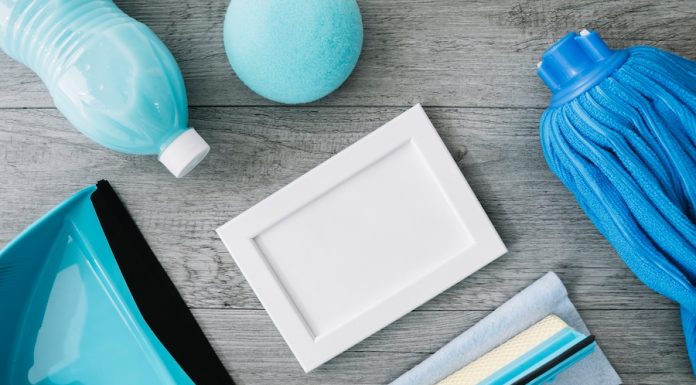 Produsele de curățenie pentru HoReCa – cum să le alegi corect