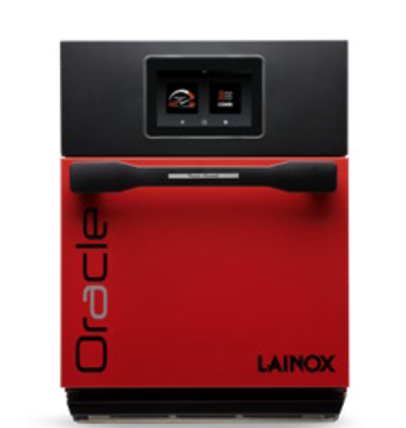Cuptorul Lainox Oracle va asigura bunul demers al bucătăriei tale