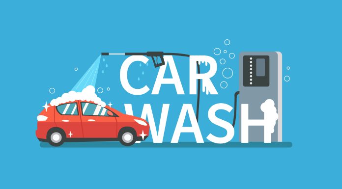 De ce ar trebui să investești într-o spălătorie auto self wash?