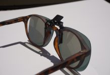 Ochelari de vedere cu lentile de soare atasabile: o alternativa practica si stylish