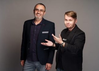 Critian Panait și Octavian Mitan in spatele celor mai luxoase proiecte imobiliare de pe litoralul românesc construite de Alpha Builders