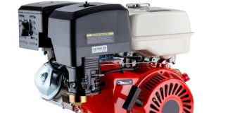 De ce merita sa investesti intr-un motor de motocultor de 15 CP?