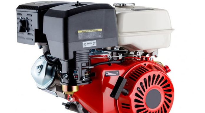 De ce merita sa investesti intr-un motor de motocultor de 15 CP?