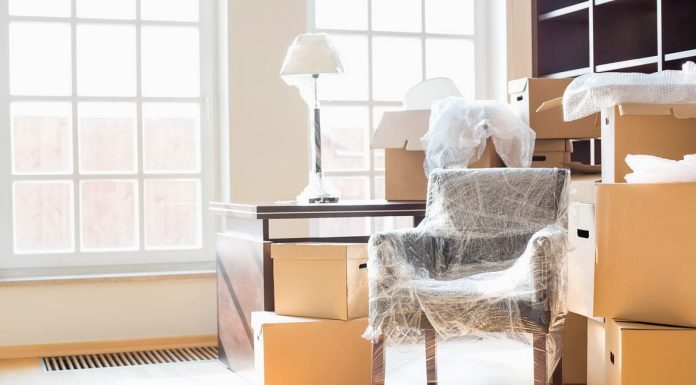 Mutări mobilă și lucruri personale în București – servicii complete oferite de Firma Mutări București